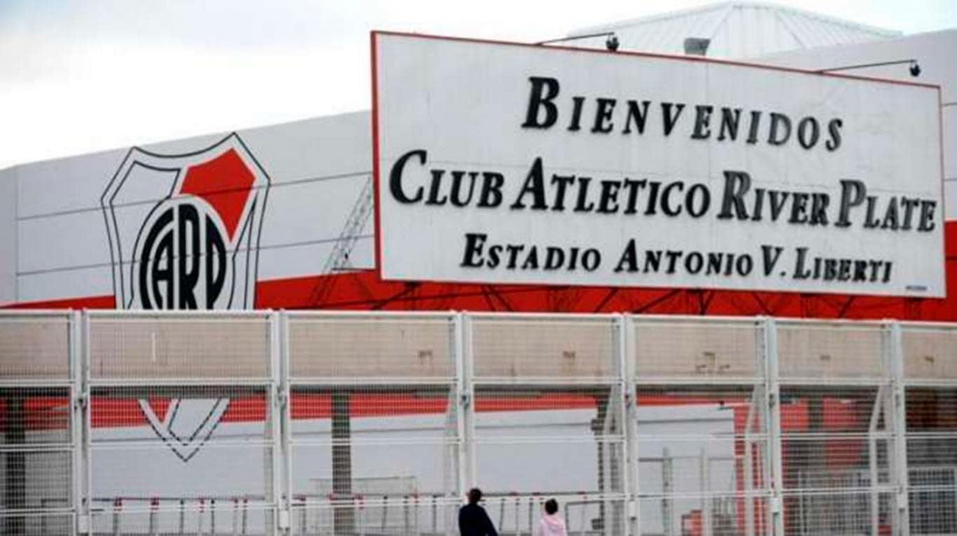 River, sobre las denuncias de abusos: «El club ofrecerá total colaboración»