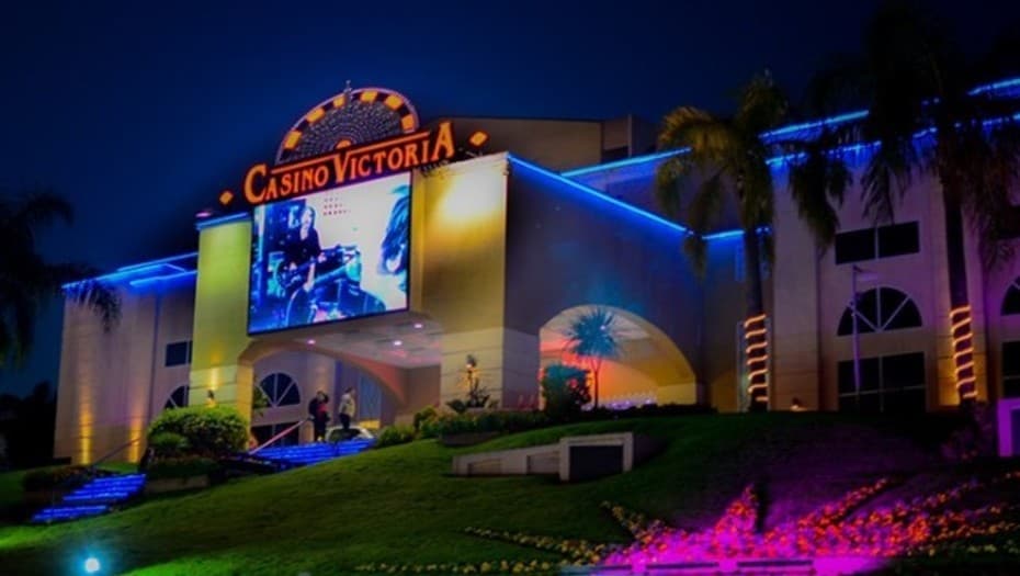 Cae banda de estafadores de casinos: recaudaban hasta $50.000 por semana