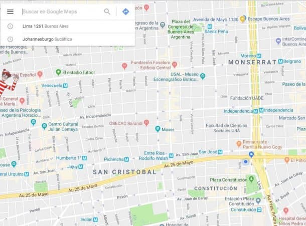 Un guiño a la infancia: cómo jugar «¿Dónde está Wally?» en Google Maps