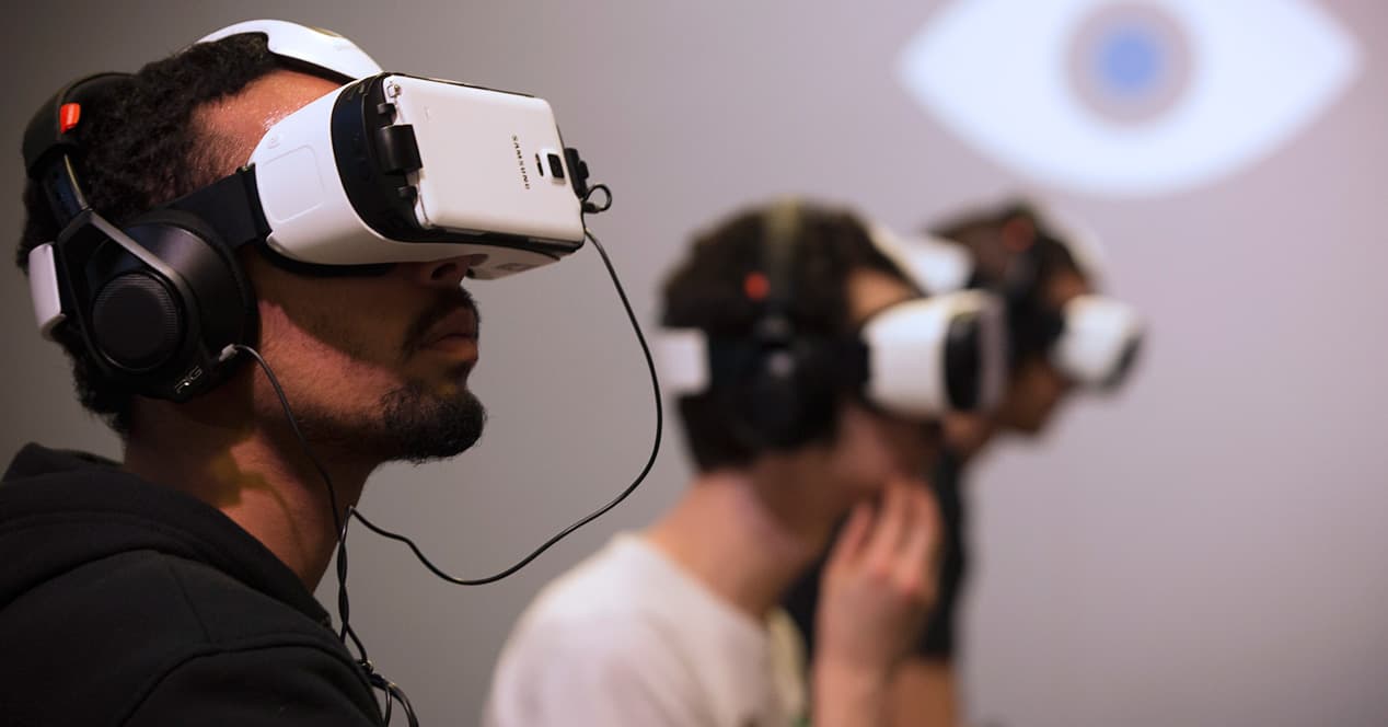 La evolución de las salas de escape: realidad virtual, terror y pistas tecnológicas
