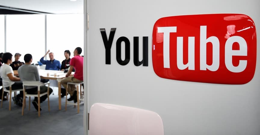 Tiroteo en las oficinas de YouTube: hay heridos