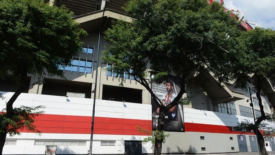 Quién es la médica que denunció los abusos en la pensión de River