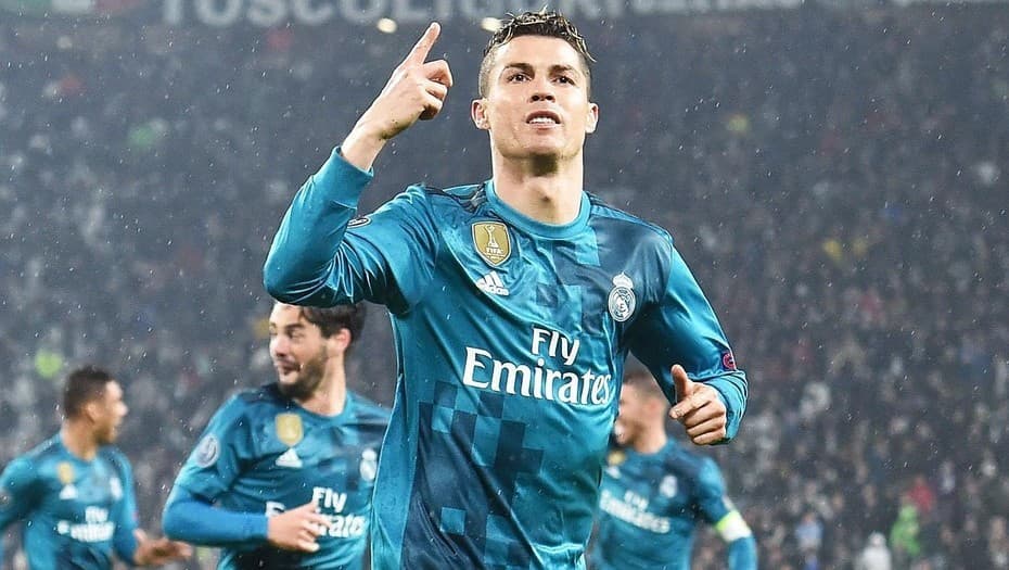 El mensaje de Cristiano Ronaldo para Lionel Messi después de su golazo de chilena