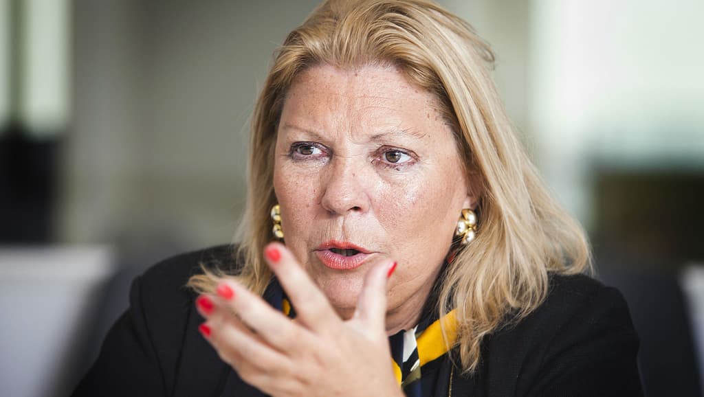 Carrió y la UCR cuestionan la suba de las tarifas y exigen cambios