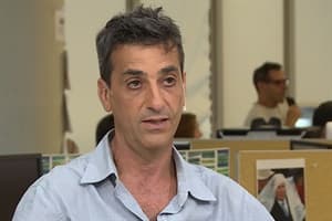 Gustavo Grabia: «A Mirtha Legrand, la mesa se le fue de las manos»