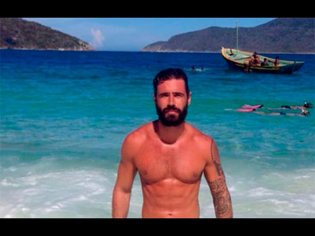 Ibiza: Desapareció un argentino que estaba naufragando en velero