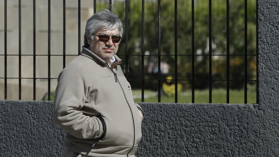 Un tribunal oral decidió que Lázaro Báez seguirá preso un año más