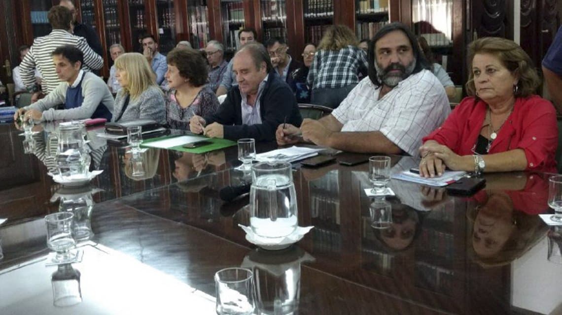 No hubo acuerdo y este jueves habrá paro docente en la Provincia