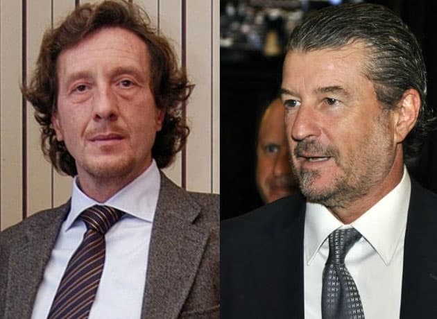 El Consejo de la Magistratura pidió las declaraciones juradas de los jueces Farah y Ballestero