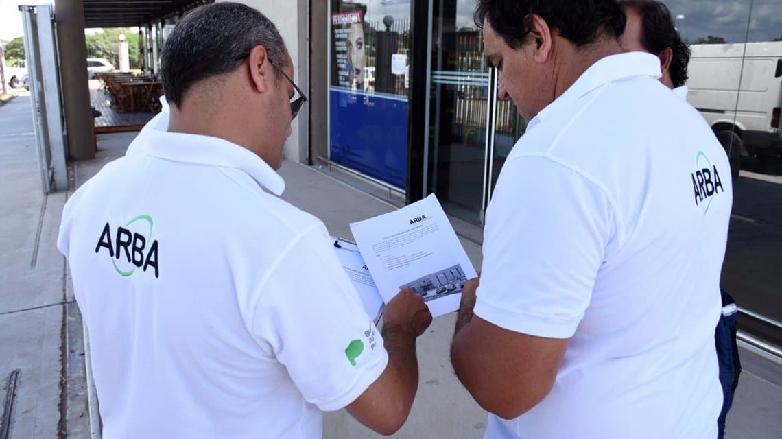 Cerca de 4 mil personas deben un millón de pesos en la provincia de Buenos Aires