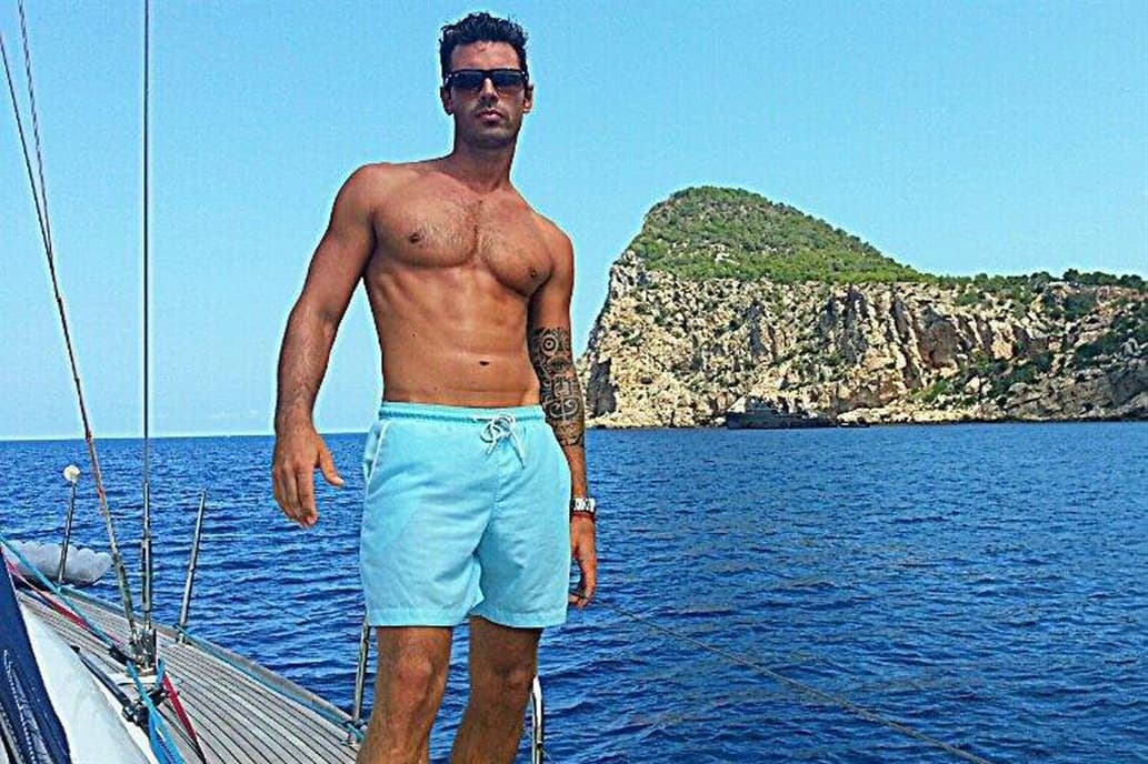 Hallaron muerto al cordobés que naufragó en Ibiza