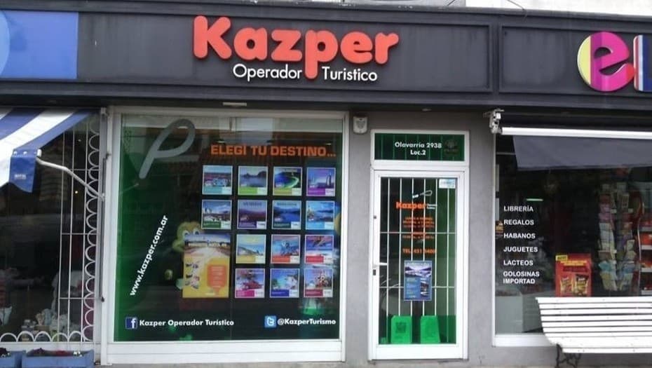 Denuncian que una agencia de viajes estafó a turistas por 500 mil dólares