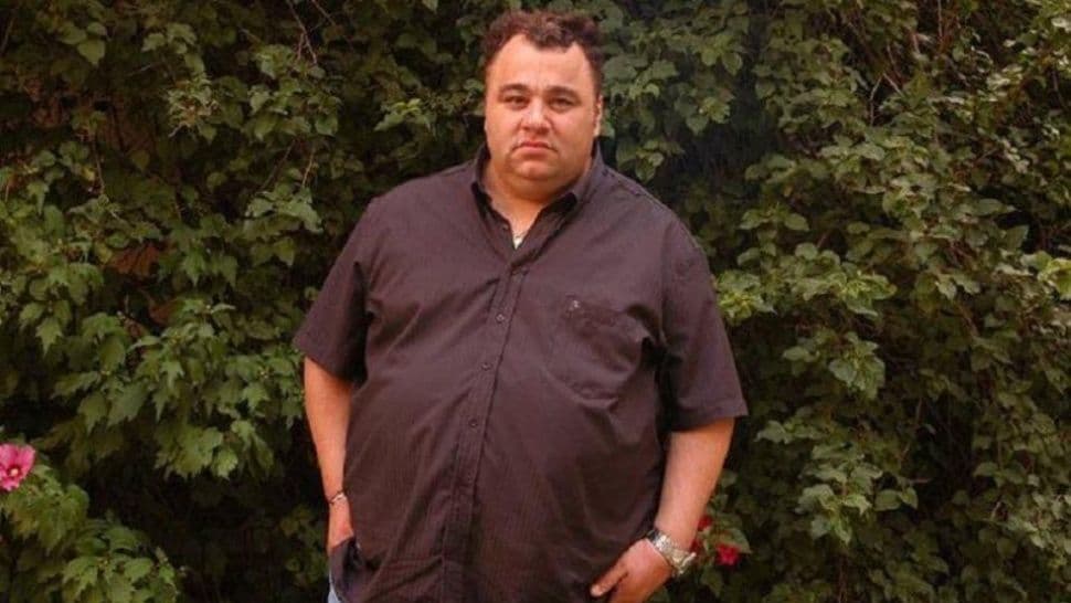 La Tota Santillán fue internado y su estado es «crítico»