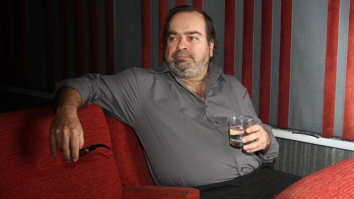 Murió Martín Rocco, uno de los pioneros del stand up en Argentina