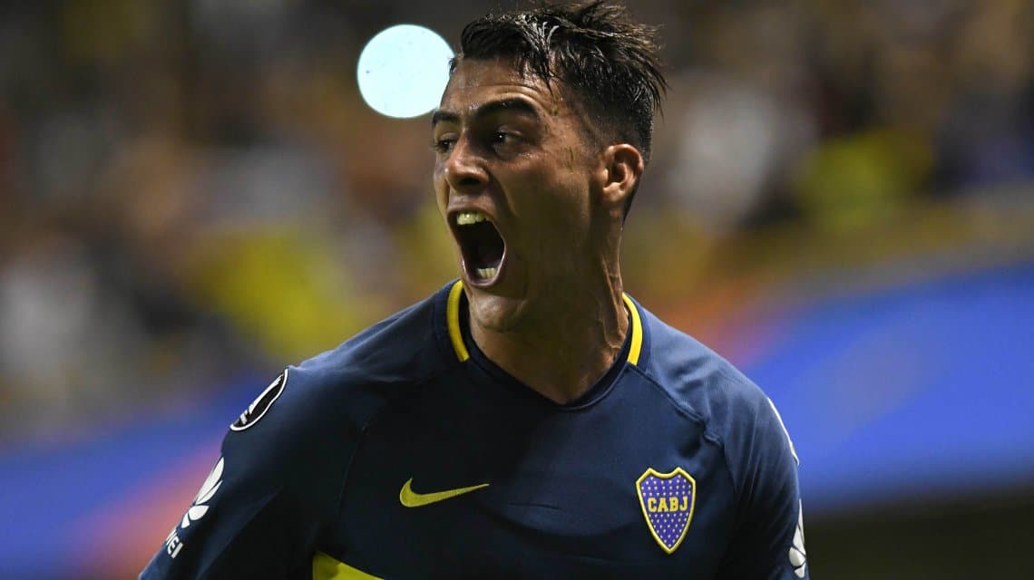 Boca vs Defensa y Justicia: formaciones, horario y TV