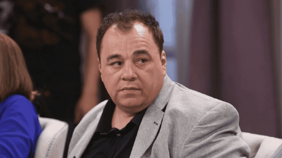«La Tota Santillán sufrió una alienación»