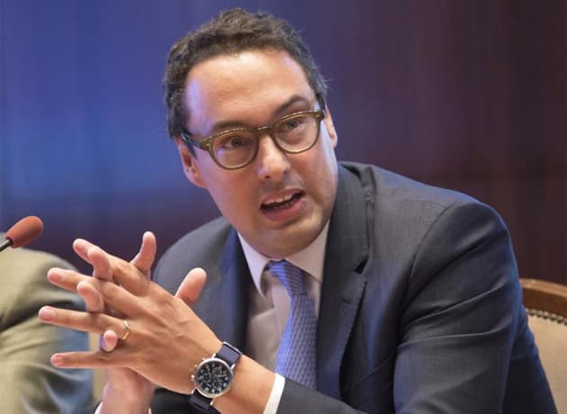 AFIP: Cuccioli prepara fuerte reestructuración