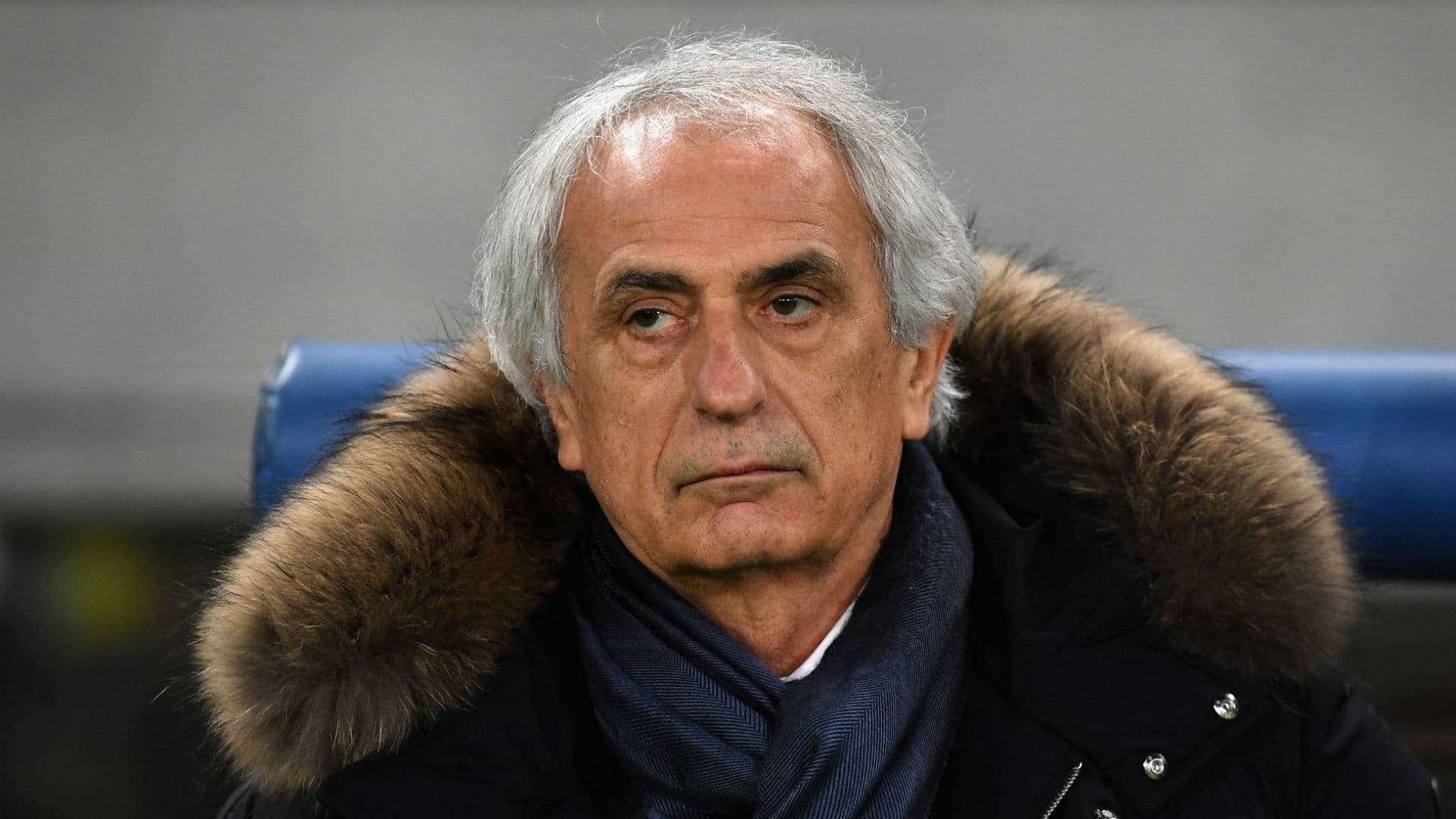 ¡Bomba! Japón echó a Vahid Halilhodzic a dos meses del inicio del Mundial