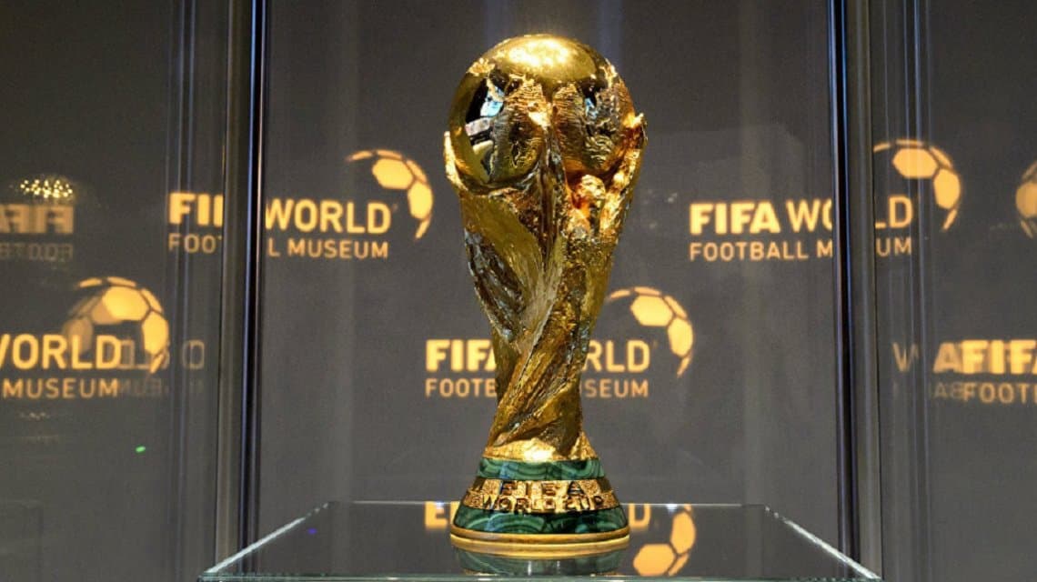 Mundial 2030: así se repartirán las sedes entre Argentina, Uruguay y Paraguay