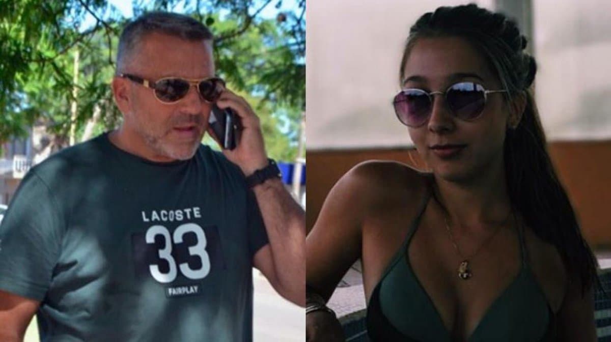 Jorge Zonzini renunció como vocero de los Galarza: «Confío en Nahir, no en ellos”