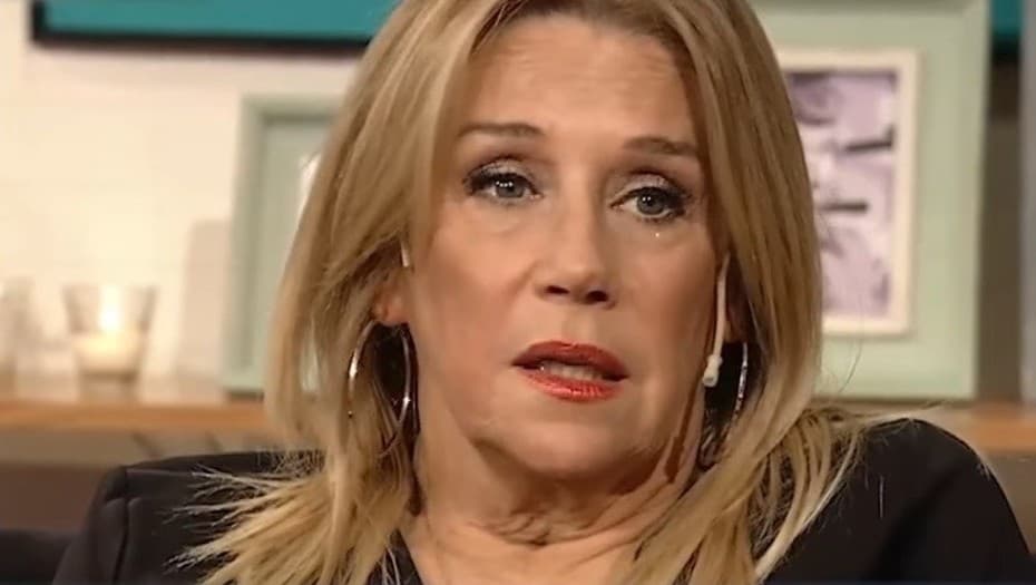 Marcela Tinayre hizo su descargo tras el escandaloso audio que se filtró