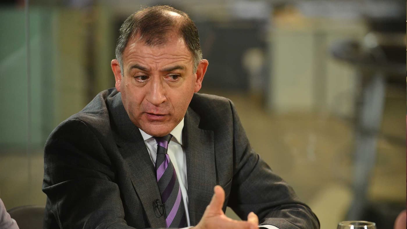 El duro relato de Luis Juez: “Tuve la opción de abortar a mi hija y gracias a Dios no lo hice”