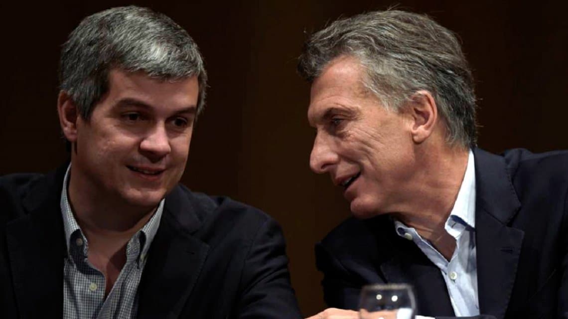 Denunciaron a Macri, Peña y a Aranguren por «asociación ilícita»