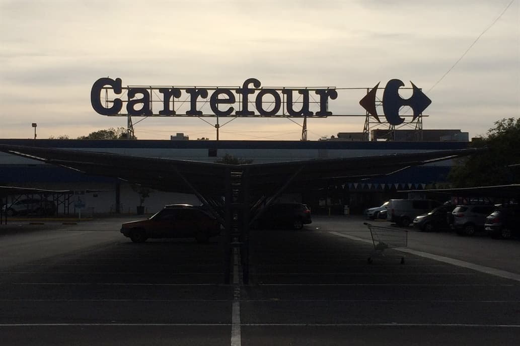 Terminó la segunda audiencia por la crisis de Carrefour en Trabajo