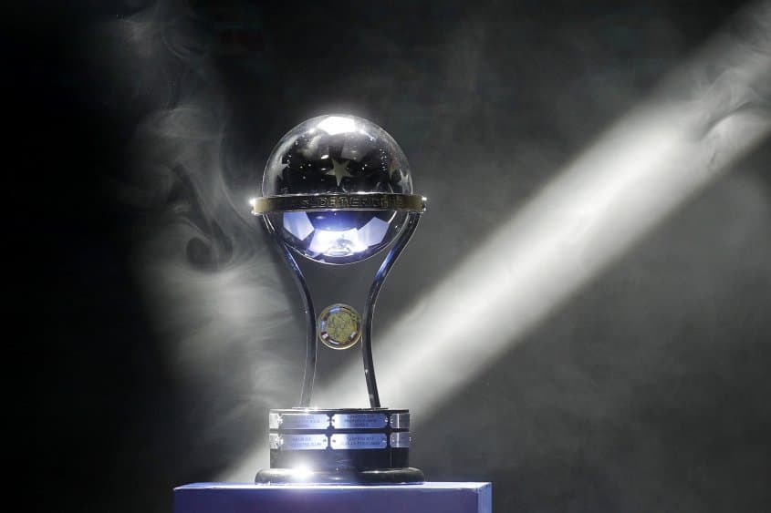 Copa Sudamericana | Hoy juegan Atlético Paranaense-Newell’s y Rosario Central-San Pablo