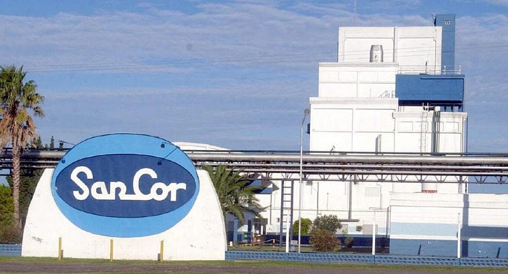 Por US$ 400 millones, SanCor pasa hoy a manos de Adecoagro