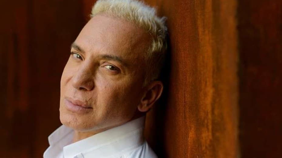 Nació Dionisio, el hijo de Flavio Mendoza