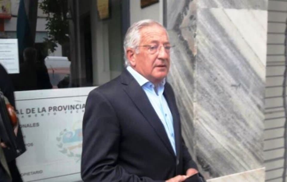 El abogado de Eduardo Fellner acusó a la Justicia de «usar información falsa» para pedir su detención