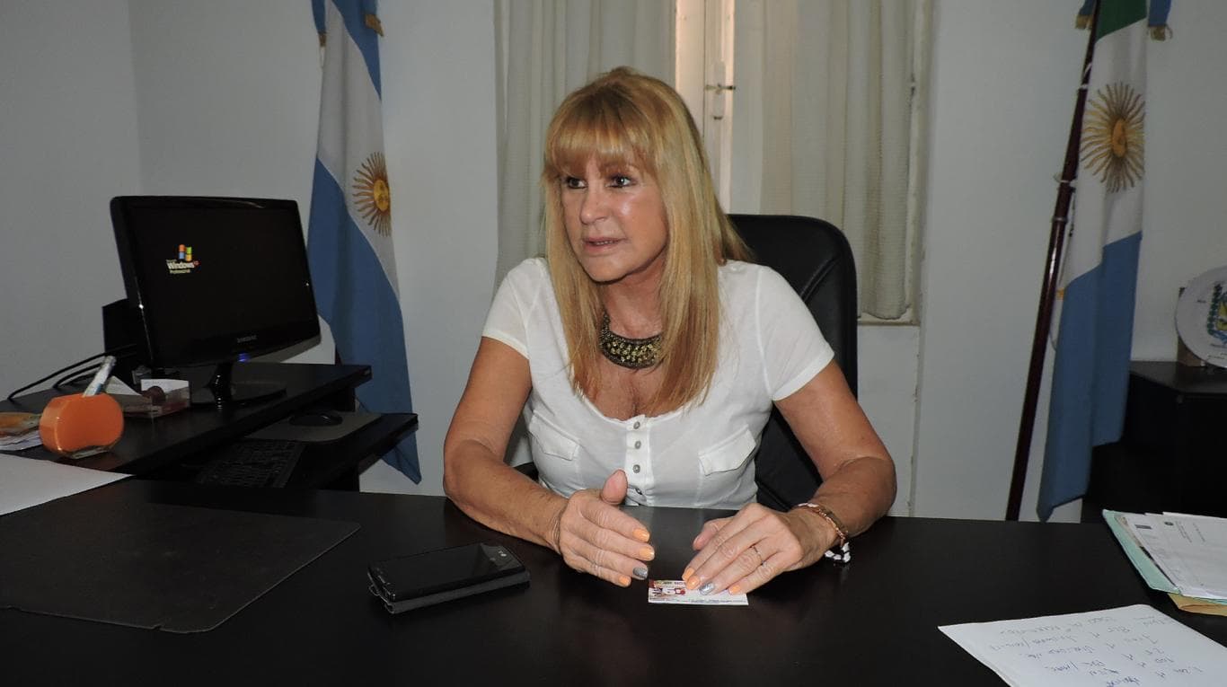 Chaco: piden detener a la diputada de Cambiemos Aída Ayala por supuesto lavado de dinero