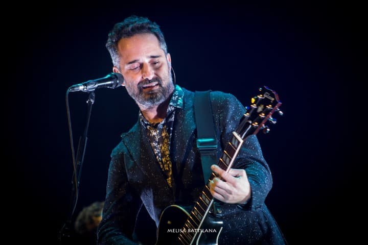Jorge Drexler se presentará gratis en la Feria del libro