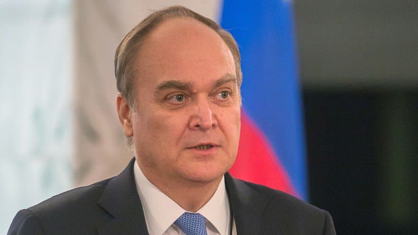 Rusia le respondió a Estados Unidos por el ataque a Siria: «Tendrá consecuencias»