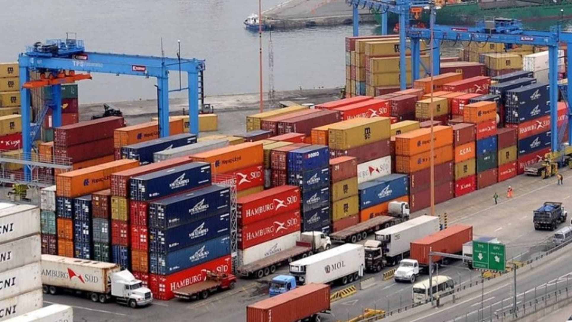 Avalancha de importaciones: se agotaron las etiquetas verdes de la AFIP