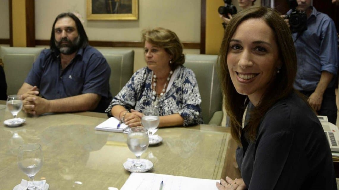 Convocan a los docentes bonaerenses a una nueva reunión paritaria para el viernes