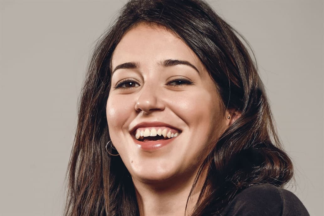 Leticia Siciliani hará su debut en teatro