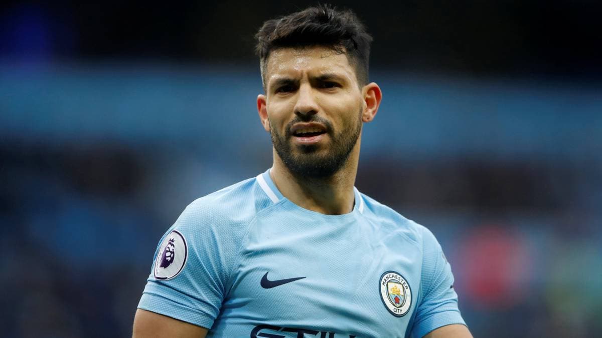 ¿Y ahora? El Kun Agüero se sometió a una cirugía y hay incertidumbre de cara al Mundial