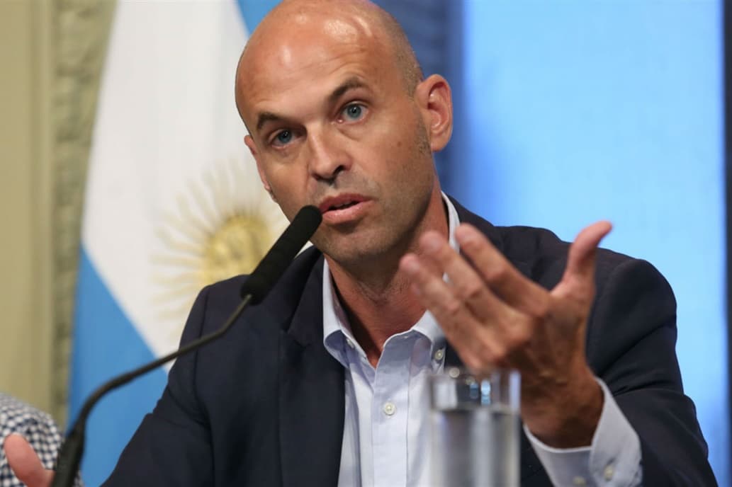 El Gobierno comprará 200 coches nuevos para la línea Roca por US$278 millones