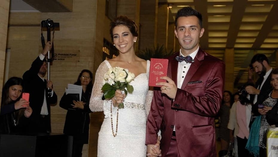 Matías Defederico reveló por qué se separó de Cinthia Fernández: «No funcionábamos como familia»