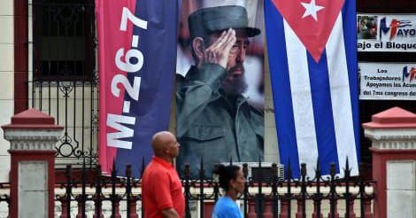 Cuba ante un cambio histórico: elegirán hoy al sucesor de Raúl Castro pero se dará a conocer el jueves