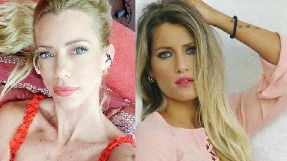 Mica Viciconte: «A Nicole Neumann la mataría»
