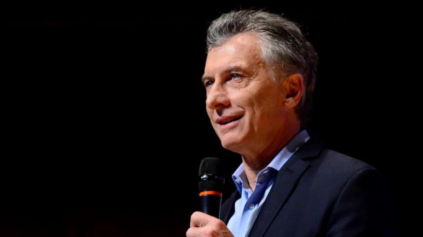 Mauricio Macri celebra en Tucumán el primer embarque de limones a Estados Unidos