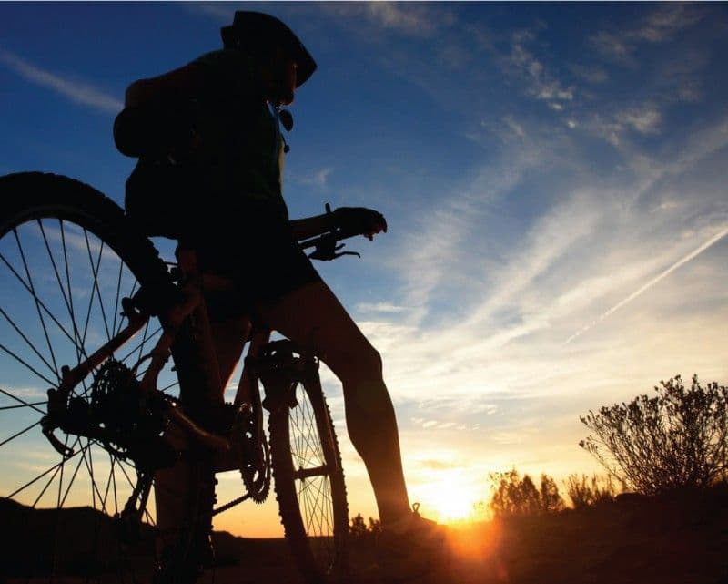 Día de la bicicleta: los consejos para circular y las infracciones más comunes
