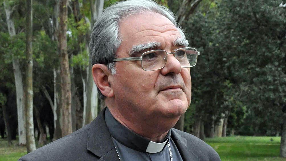 La Iglesia llama a los legisladores a no apoyar la despenalización del aborto