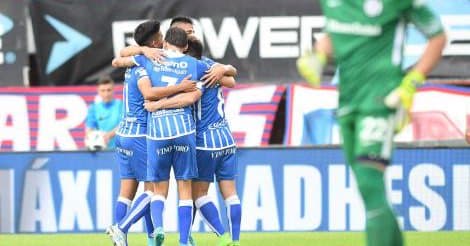 Banfield-Godoy Cruz, Superliga: el Tomba sueña con un triunfo y quedar más cerca de Boca