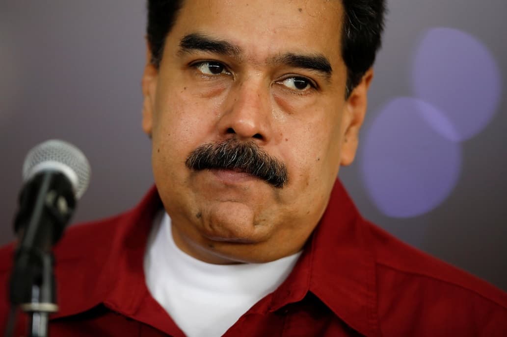 Nicolás Maduro: «Los revolucionarios de América Latina defenderemos a Unasur»