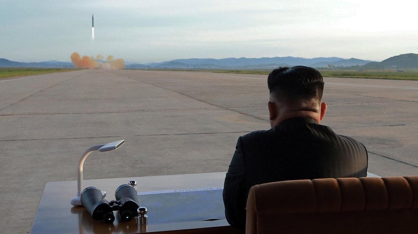 Las potencias mundiales consideran un «paso positivo» la suspensión de los ensayos nucleares norcoreanos