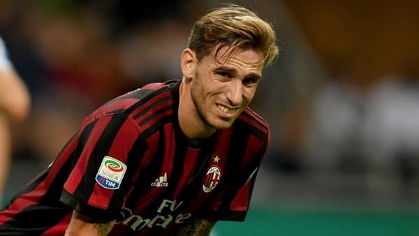 Selección argentina: Lucas Biglia podría quedarse afuera del Mundial de Rusia 2018 por la lesión lumbar